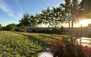 Hotel rural en Salamanca