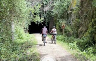 Actividades y Rutas en Puerto de Béjar Salamanca