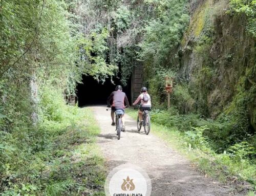 Actividades y Rutas en Puerto de Béjar Salamanca