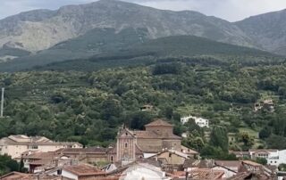 Sierra de Béjar y sus Pueblos con Encanto
