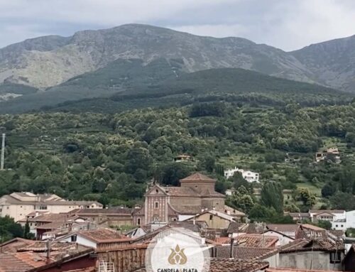 Sierra de Béjar y sus Pueblos con Encanto