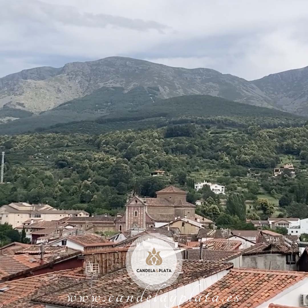 Sierra de Béjar y sus Pueblos con Encanto Sierra de Béjar y sus Pueblos con Encanto
